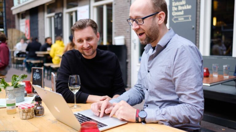 25 Proven Tips to Improve Your Technology News